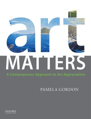 Art Matters: A Contemporary Approach to Art Appreciation PDF