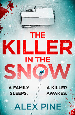 The Killer in the Snow (DI James Walker Series #2) EPUB