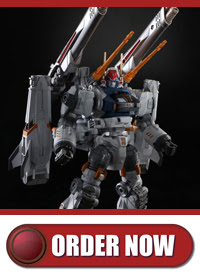 Transformers News: The Chosen Prime Newsletter for April 14, 2017