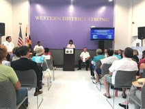 Western District