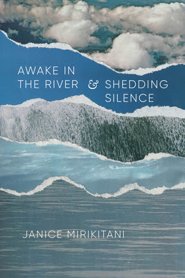Awake in the River and Shedding Silence in Kindle/PDF/EPUB