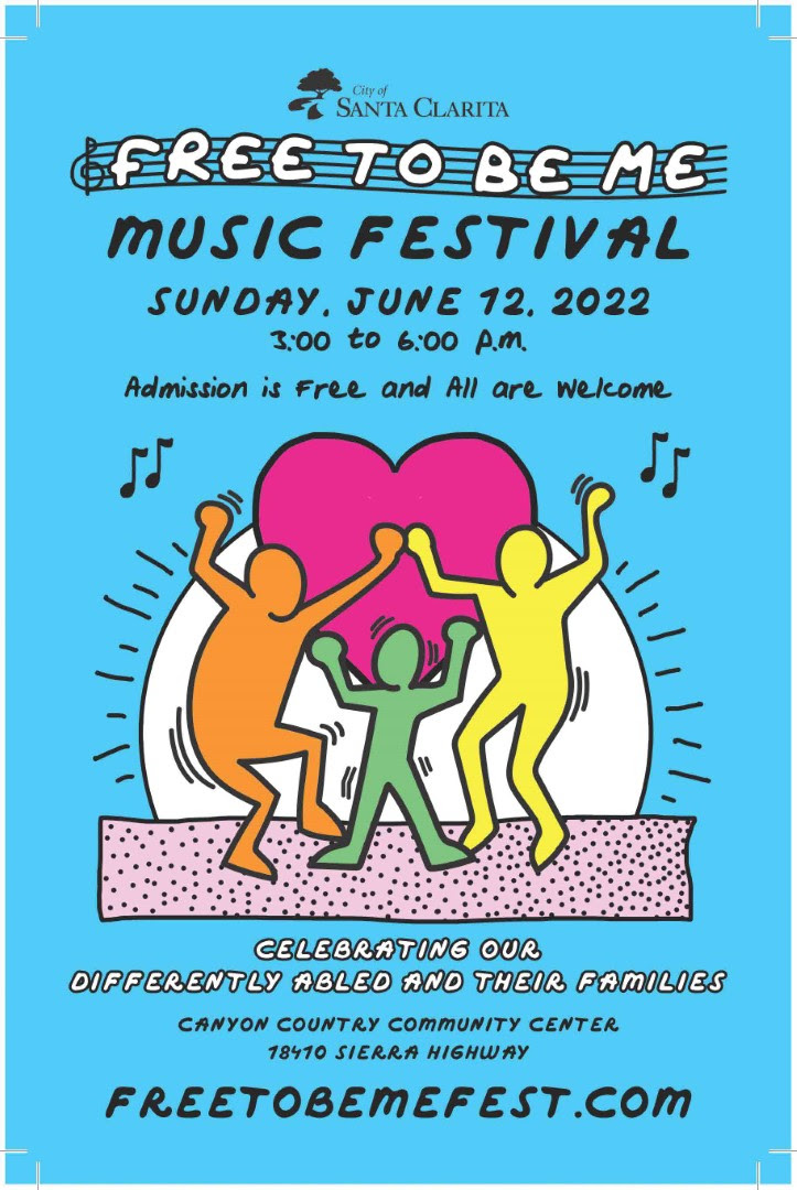 Santa Clarita Arts Calendar Music Festival, SENSES Block