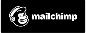 Email
                                                          Marketing
                                                          Powered by
                                                          MailChimp