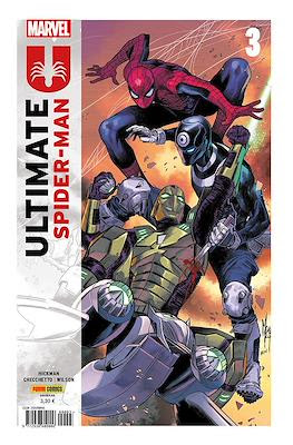 Ultimate Spider-Man (Grapa) #3