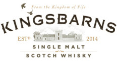 Kingsbarns Logo