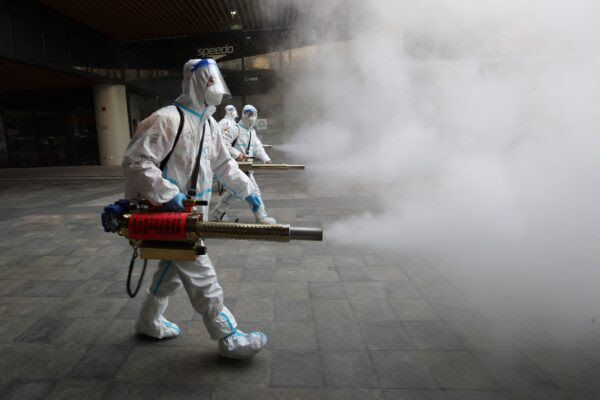 Epoch Times Photo
