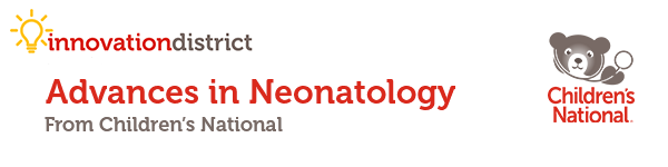 Advances in Neonatology from Children's National