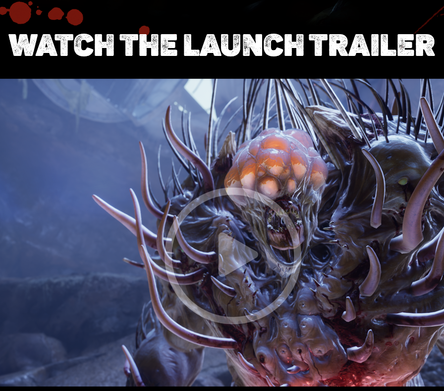 Watch the launch trailer
