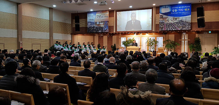 20190107 동두천 두레교회 새해 첫 예배 설교 『기독교와 국가』 700.jpg