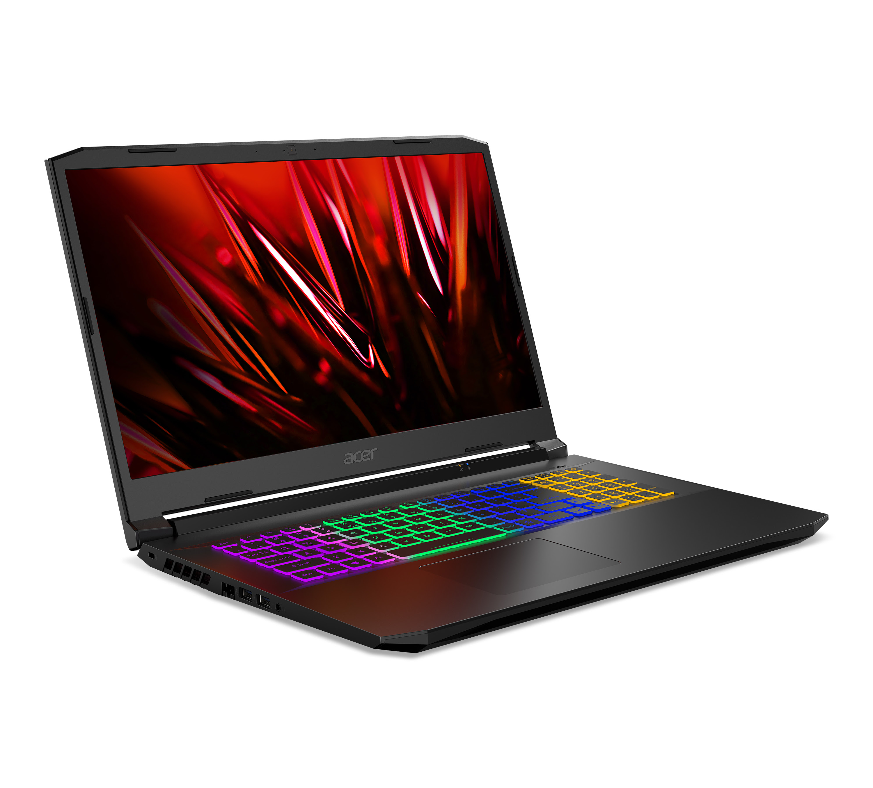 Novos Acer Aspire e Nitro com AMD Ryzen 5000 e RTX 30 Última Ficha
