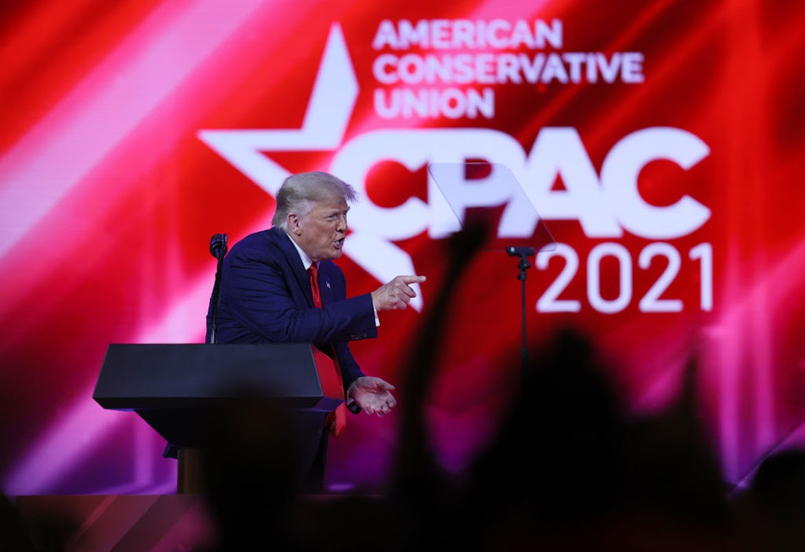 Democrats Target Hyatt Hotel For Hosting CPAC; Hyatt: Conservatives Have A Right To Express Their Views