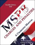 MSPB Charges and Penalties A Charging Manual