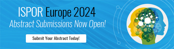 ISPOR Europe 2024 Conference: Call for Session and Case Study Abstracts ...