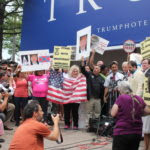Trump_Protest_Washington,_D.C._-_July_9,_2015 (1)