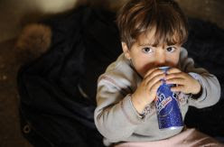 Pediatras y cardiólogos de EEUU definen las bebidas azucaradas como "una grave amenaza para la salud de los niños"