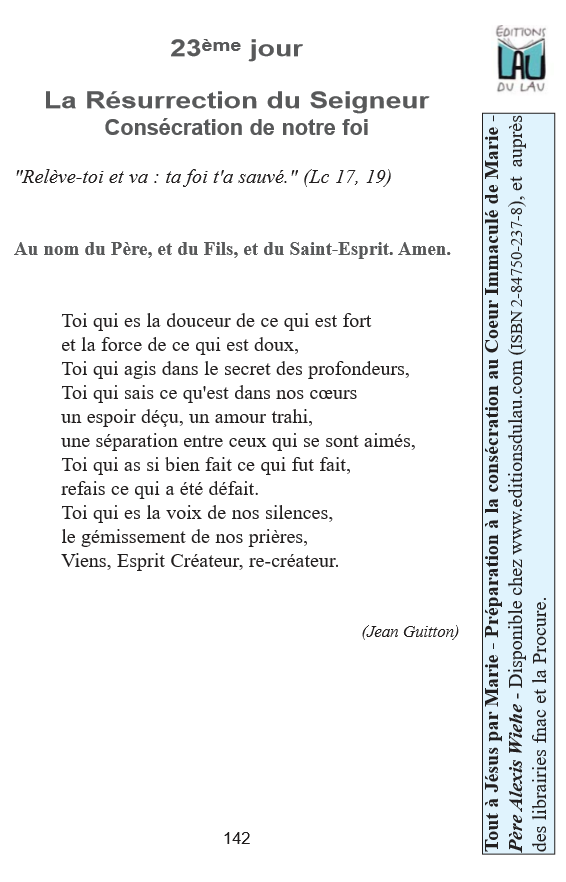 AD JESUM PER MARIAM ! Introduction à la CONSECRATION DES COEURS UNIS pour l'ASSOMPTION  62eff002f5f5357281008e09