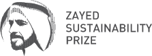Prêmio Zayed de Sustentabilidade