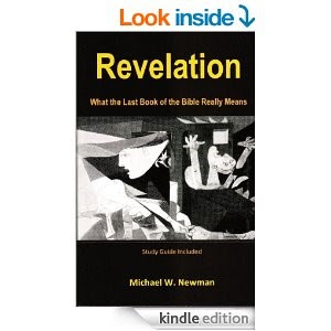 Revelation Book image