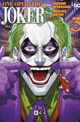 One Operation Joker (Rústica 144 pp) #3