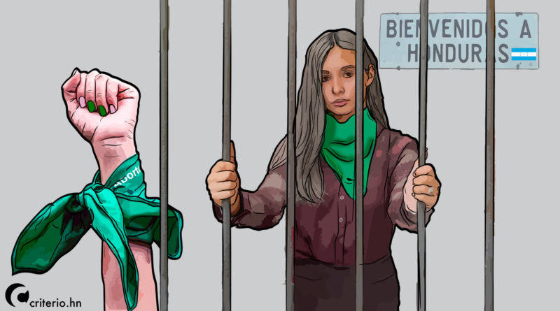Mujeres Honduras