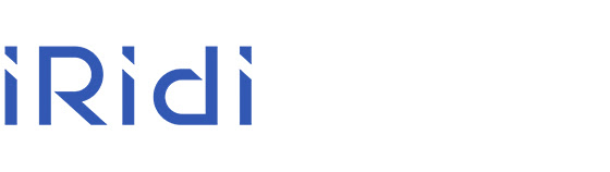 Логотип iRidi