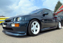 1996 Ford Escort RS Cosworth