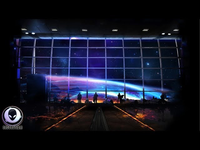 Space Fleet For "OFF-WORLD" Conflict Confirmed! 6/10/17 Sddefault