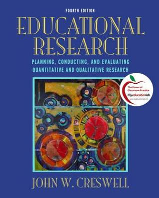 Educational Research: Planning, Conducting, and Evaluating Quantitative and Qualitative Research EPUB