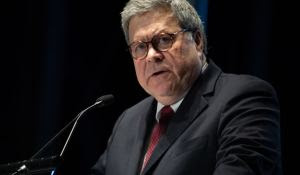 BOMBSHELL: President Trump Releases Letter PROVING AG Barr Ordered US Attorney NOT to Investigate Election