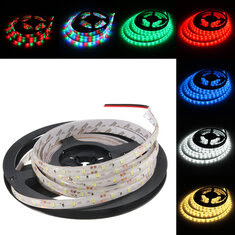 5M 24W DC12V SMD2835 Waterproof LED Strip light