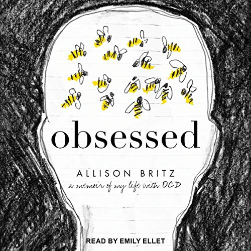 pdf download Obsessed: A Memoir of My Life with OCD