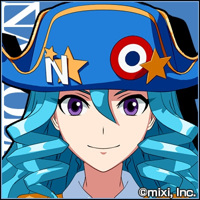 (ナポレオン)