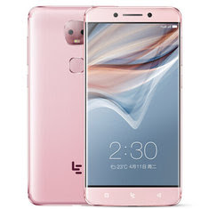 LeTV Le Pro 3 X651