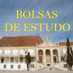 Portugal oferece bolsas de estudos