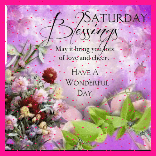 Saturday-Blessings-Wonderful-Day