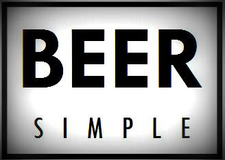 Beer: Simple