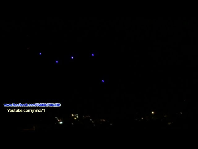 UFO News ~ UFO Passes Very Quickly Over El Cajon and MORE Sddefault