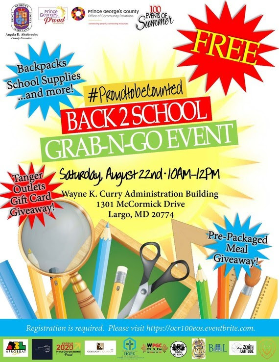back 2 school