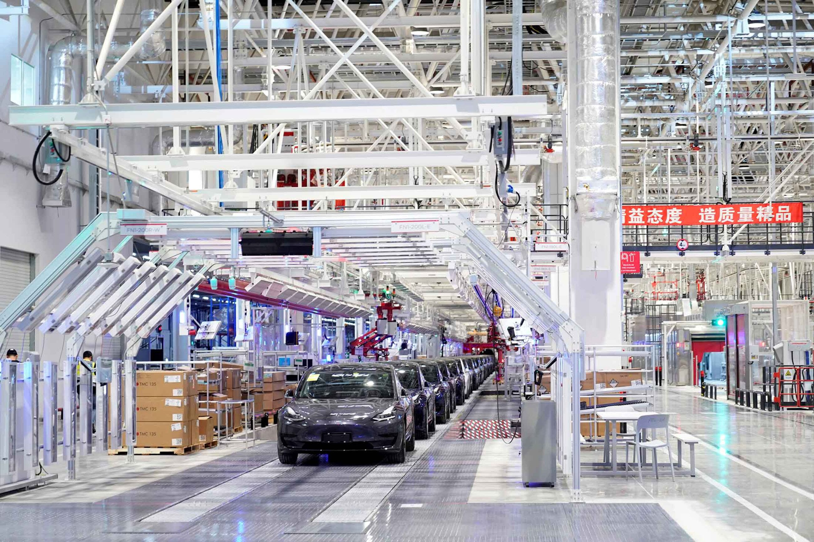 se relaciona con Elon Musk ama a China, y China lo ama también, por ahora