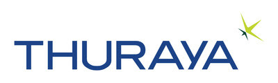Thuraya Logo Thuraya Logo