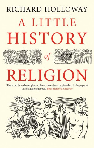 A Little History of Religion PDF