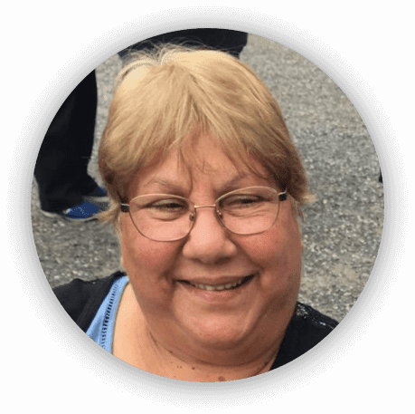 Photo of Aunty Denise