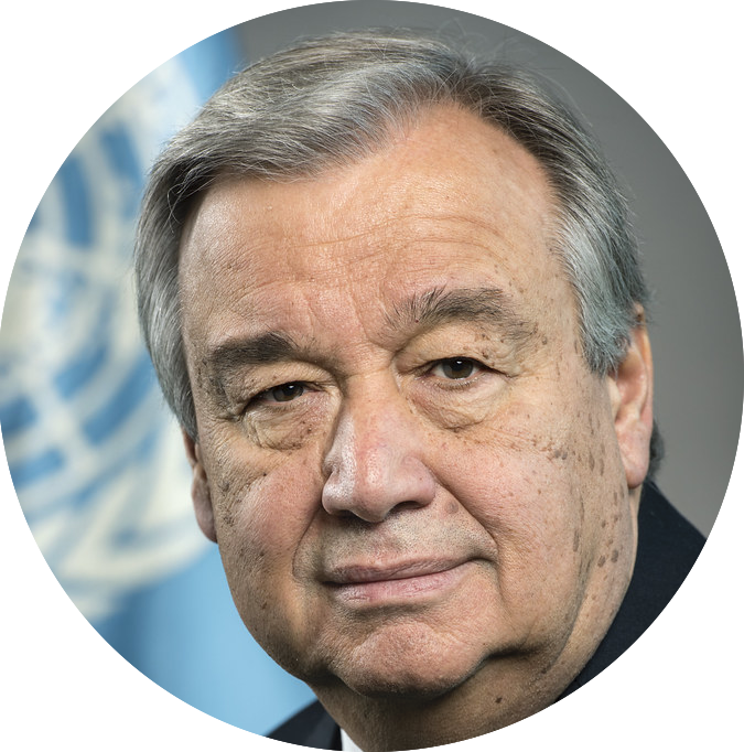 Covid-19: Global Ceasefire Guterres_image