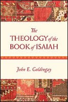 The Theology of the Book of Isaiah - John Goldingay (pic)