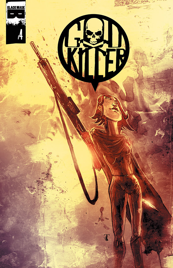 Godkiller