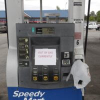 Gas shortage continues despite ransom payment