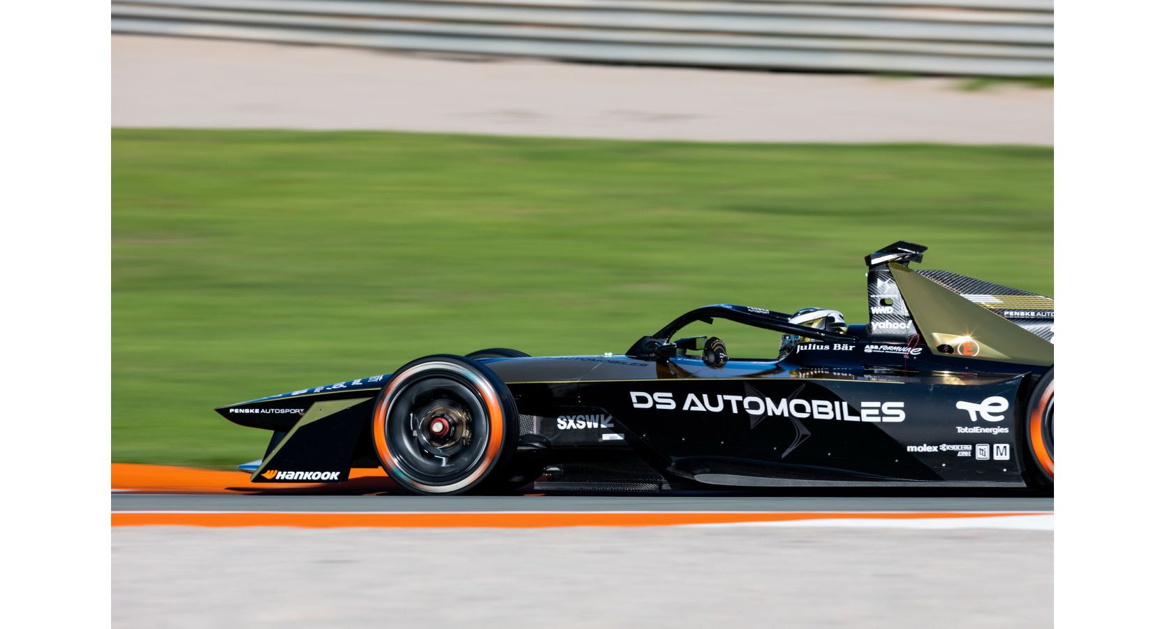 DS AUTOMOBILES a la conquista de nuevos títulos en la novena temporada de la Fórmula E