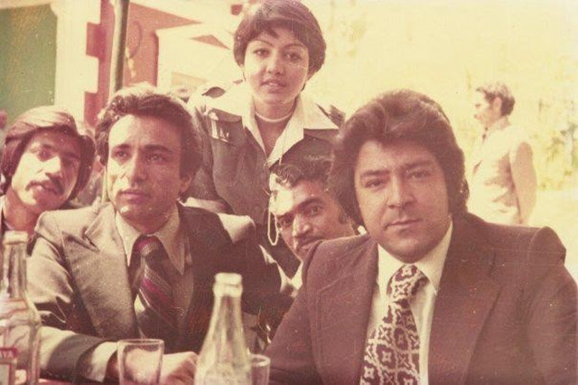 Những hình ảnh khó tin cách đây hơn nửa thế kỷ về một Afghanistan tươi đẹp và hiện đại - Ảnh 5. Những hình ảnh khó tin cách đây hơn nửa thế kỷ về một Afghanistan tươi đẹp và hiện đại - Ảnh 5.