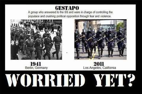 Warning Something Big Is About to Happen in America the Martial Law Is Coming – 100% Chance it Will Happen Warning Something Big Is About to Happen in America the Martial Law Is Coming – 100% Chance it Will Happen
