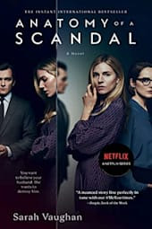 Anatomy of a Scandal